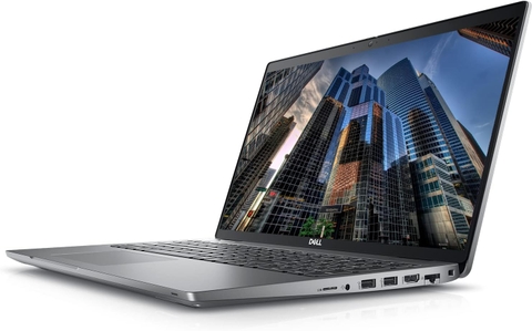 Laptop Giá Rẻ Dell (Latitude-5330) i5-1235U-16GB-512GB/ Máy Tính Doanh Nghiệp/ Bền Bỉ/ Sang Trọng