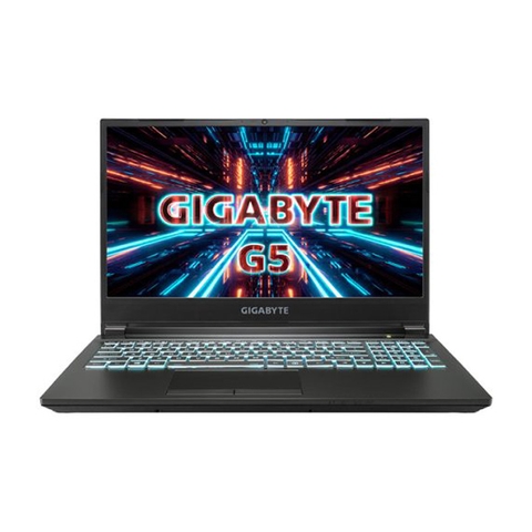 Laptop GIGABYTE G5 KD i5-11400H 16Gb 512Gb SSD RTX™ 3060 6Gb 15.6 Inch FHD 144HZ