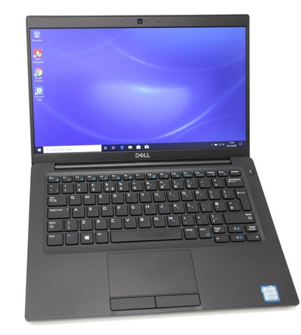 Dell Latitude 7390