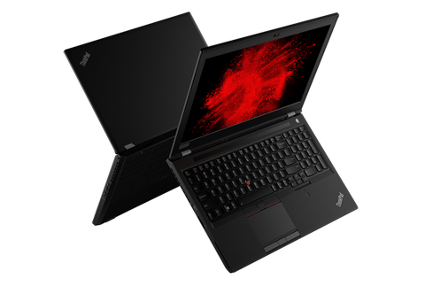 Laptop Lenovo ThinkPad P52 Core i7 Nvidia P2000