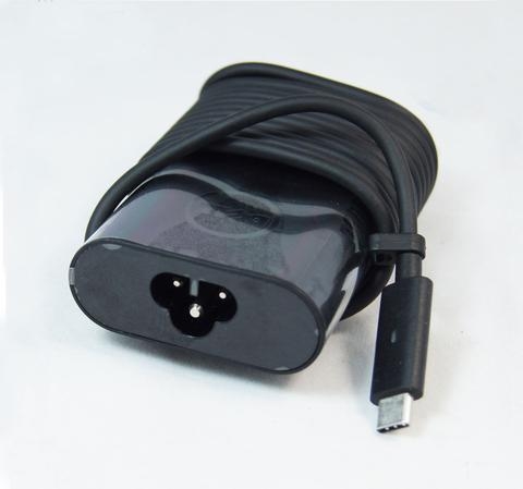 Sạc laptop Dell 20V-2.25A 45W (USB-C) – ZIN