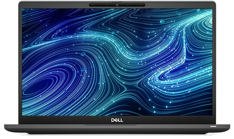 Dell Latitude 7320 Core I7 - 1185G7 Ram 16G SSD 512G 13.3 inch FullHD