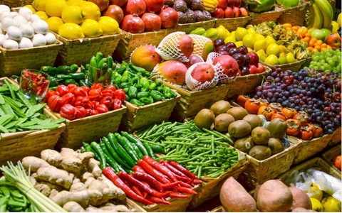 Chỉ tiêu đánh giá chất lượng nông sản là gì?
