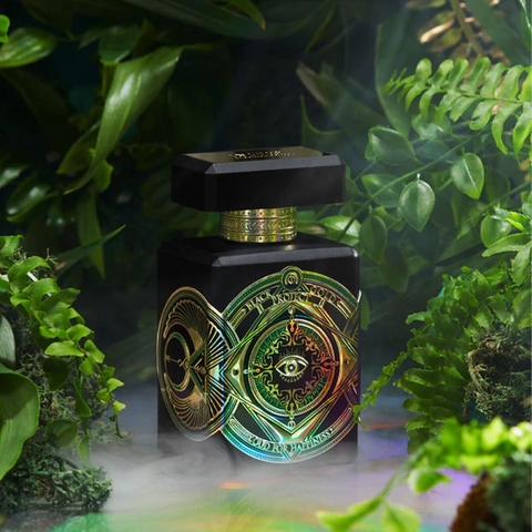 Initio Parfums Privés – Những Kẻ Đánh Thức Bản Năng Tâm Linh