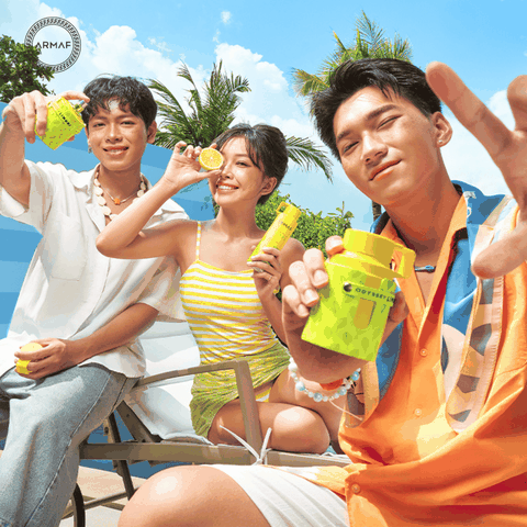 Armaf – “Luxury Within Reach” – Nhà Sáng Tạo Nước Hoa Sang Trọng Từ Dubai