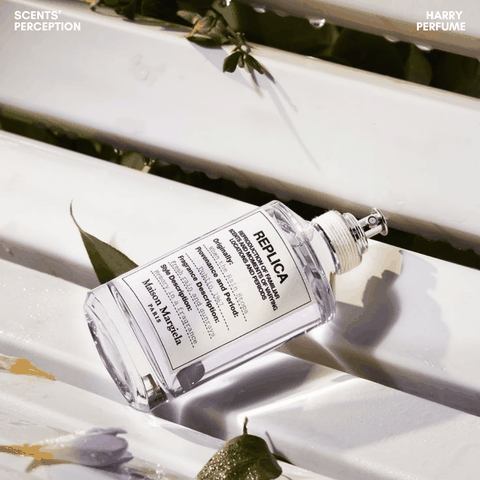 Nước hoa Maison Margiela Replica When The Rain Stops EDT