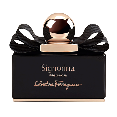 Ferragamo - Signorina Misteriosa EDP