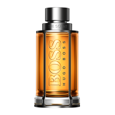 Hugo Boss - The Scent EDT