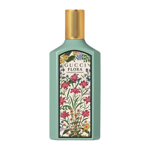 Gucci - Flora Gorgeous Jasmine EDP