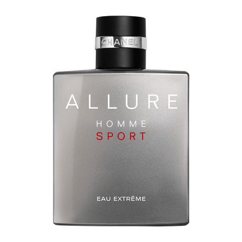 Chanel - Allure Homme Sport Eau Extrême EDP