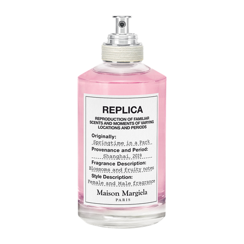 Maison Margiela - Replica Springtime In A Park EDT
