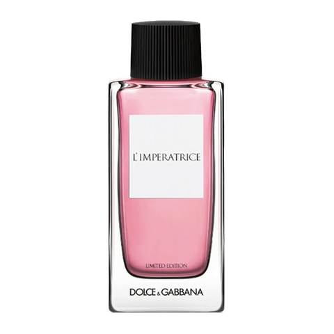 D&G - L'Imperatrice Limited Edition EDT