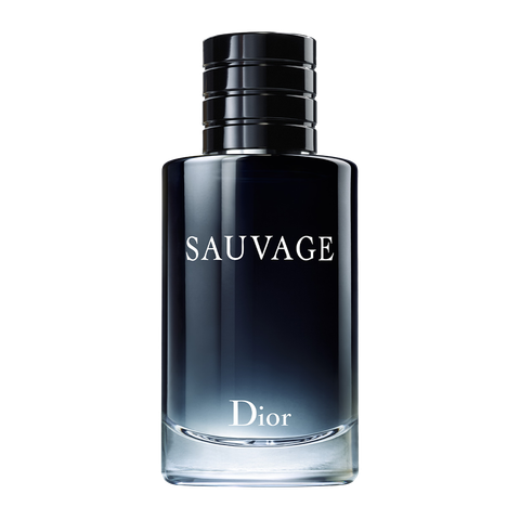 Dior - Sauvage EDT