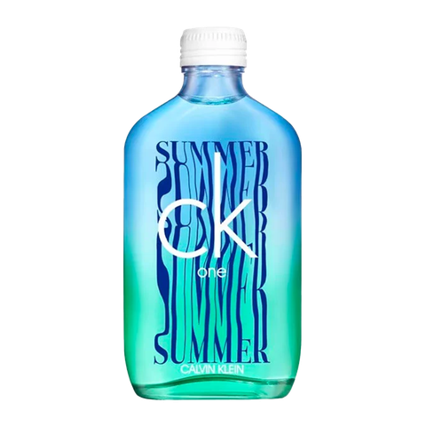 CK  - One Summer EDT 2021