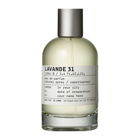 Le Labo - Lavande 31