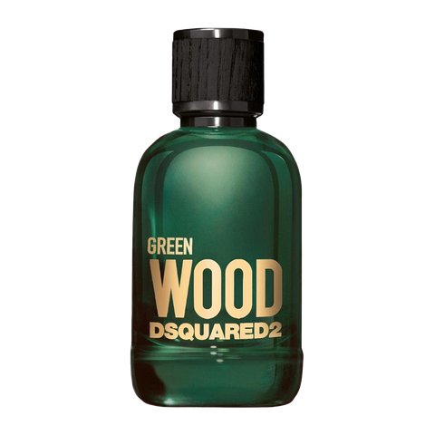 Dsquared2 - Green Wood Pour Homme EDT