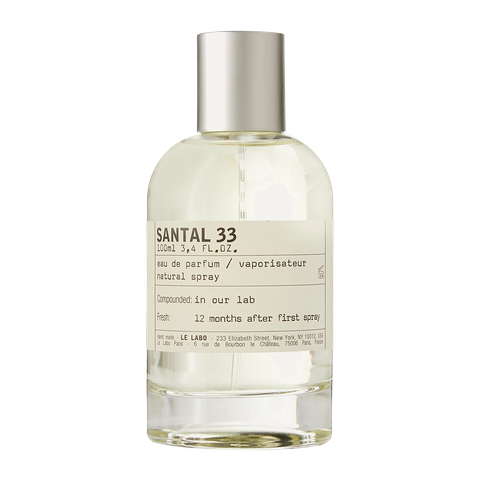 Le Labo - Santal 33 EDP
