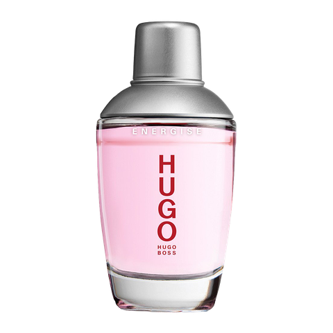 Hugo Boss - Hugo Energise EDT