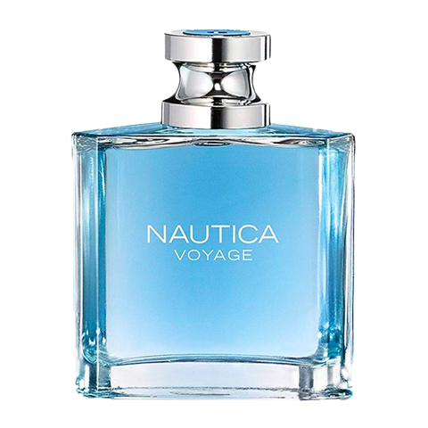 Nautica - Voyage EDT