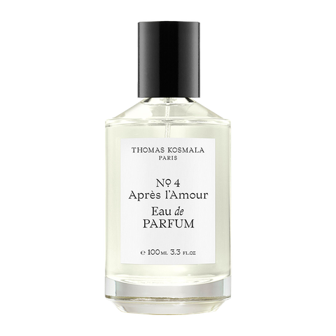 Thomas Kosmala - No.4 Apres l'Amour EDP