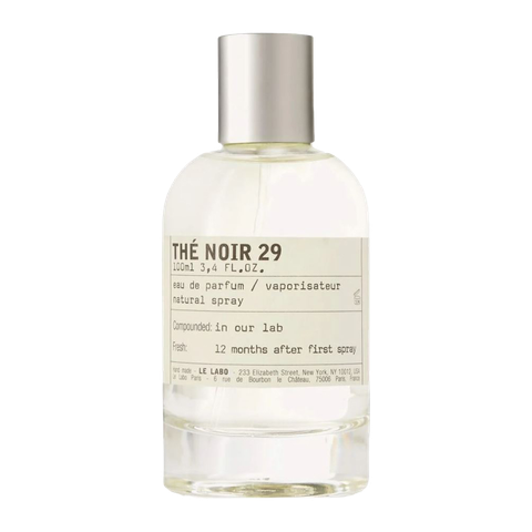 Le Labo - Thé Noir 29 EDP