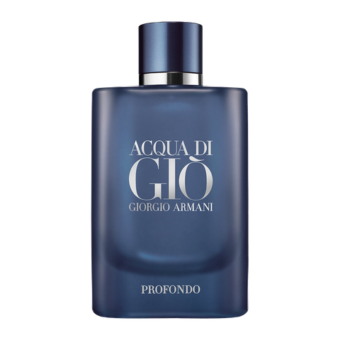 Giorgio - Acqua Di Giò Profondo EDP