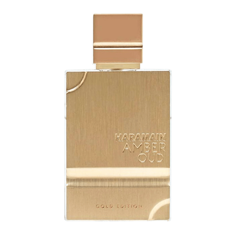 Al Haramain - Amber Oud Gold Edition EDP