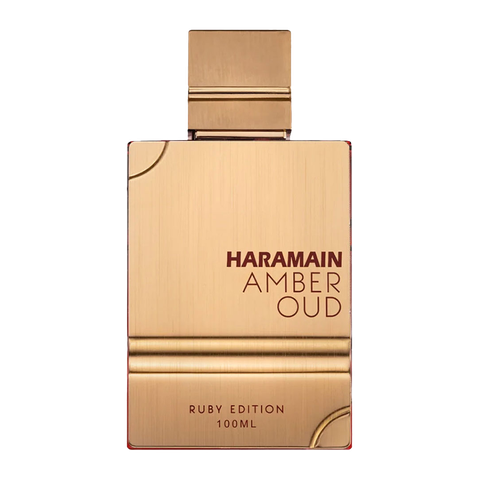 Al Haramain - Amber Oud Ruby Edition EDP