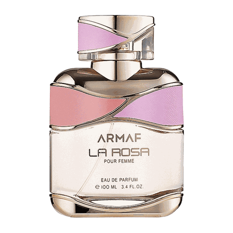 Armaf - La Rosa Pour Femme EDP
