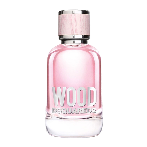 Dsquared2 - Wood Pour Femme EDT
