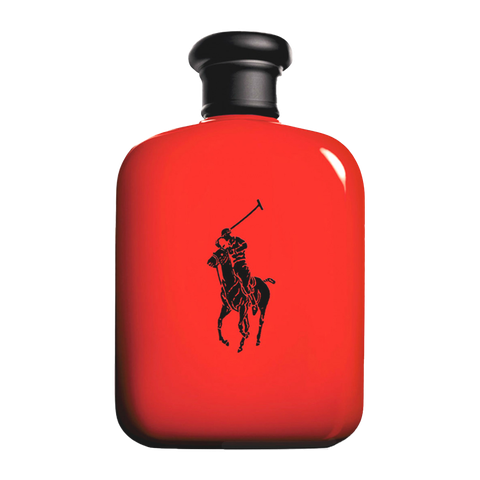 Ralph Lauren - Polo Red EDT