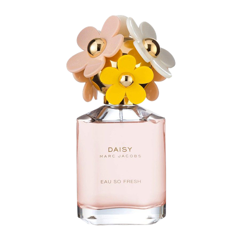 Marc Jacobs - Daisy Eau So Fresh EDT
