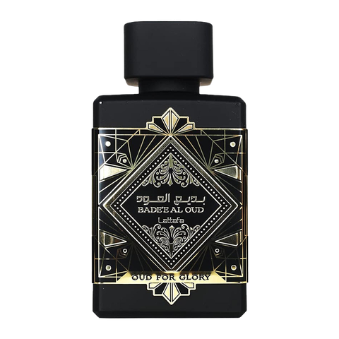 Lattafa - Bade'e Al Oud Oud For Glory EDP