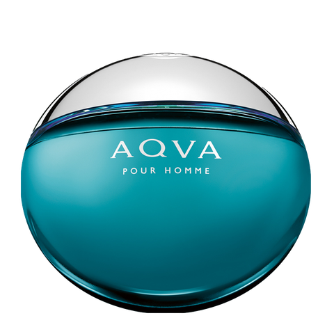 BVL - AQVA Pour Homme EDT