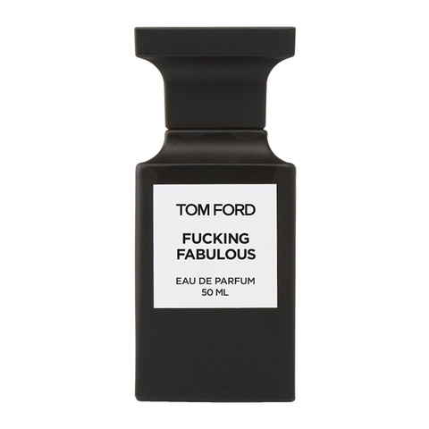 Tom Ford - Fucking Fabulous EDP