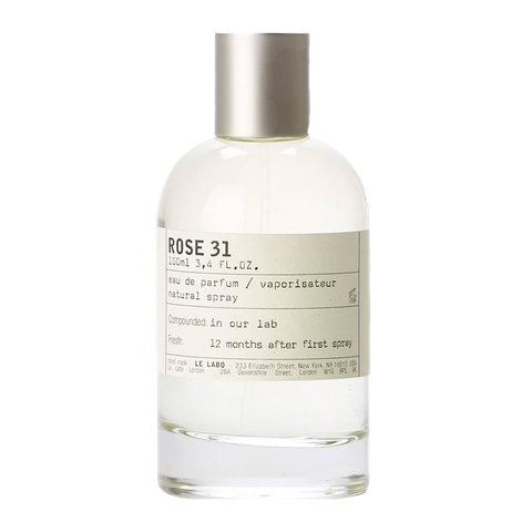 Le Labo - Rose 31