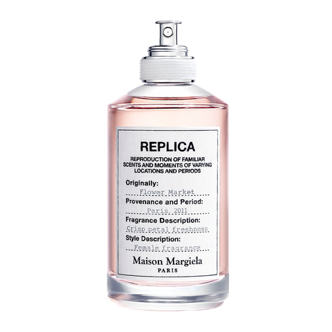 Maison Margiela - Replica Flower Market EDT