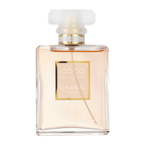 Gốc Chanel - Coco Mademoiselle EDP - Tester Box 3/100ml