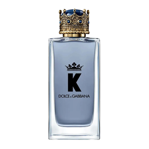 D&G - K EDT (King EDT)