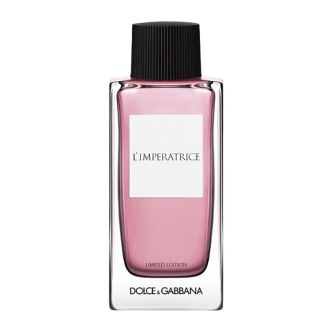 Gốc D&G L’Imperatrice Limited Edition EDT - Tester Box