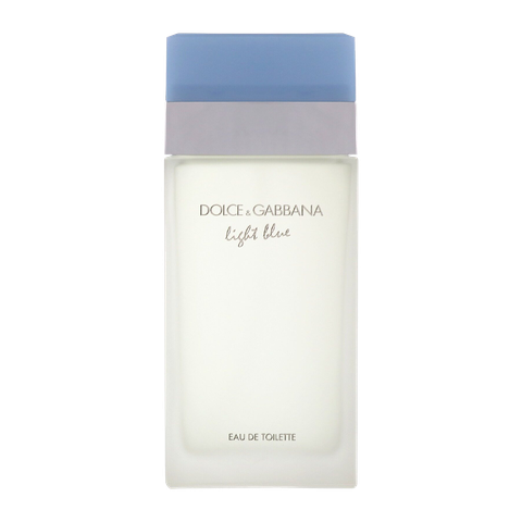 Gốc D&G - Light Blue Pour Femme EDT - Tester Box 30/100ml