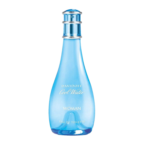 Davidoff - Cool Water Women EDT