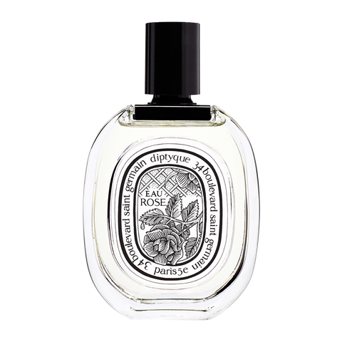 Diptyque - Eau Rose EDT