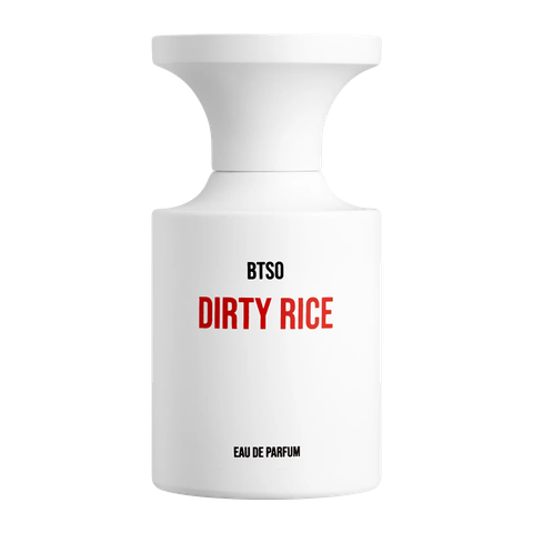 BTSO - Dirty Rice EDP