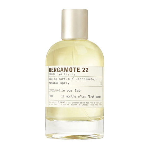 Le Labo - Bergamote 22 EDP