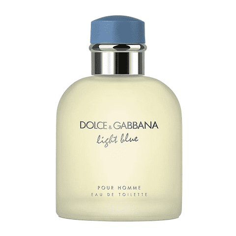 D&G - Light Blue Pour Homme EDT