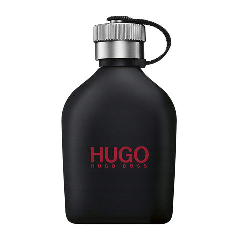 Hugo Boss - Just Different EDT