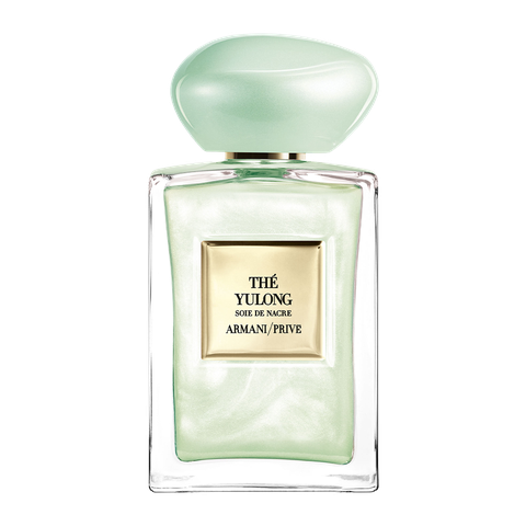 Giorgio - Prive Thé Yulong Soie De Nacre Limited EDT