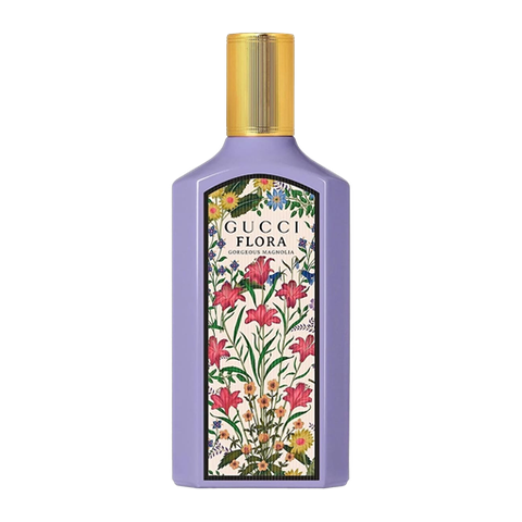 Gucci - Flora Gorgeous Magnolia EDP