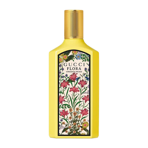 Gucci - Flora Gorgeous Orchid EDP